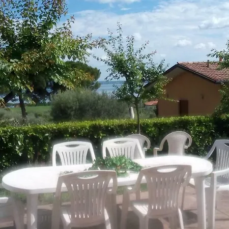 Carbonara Villa