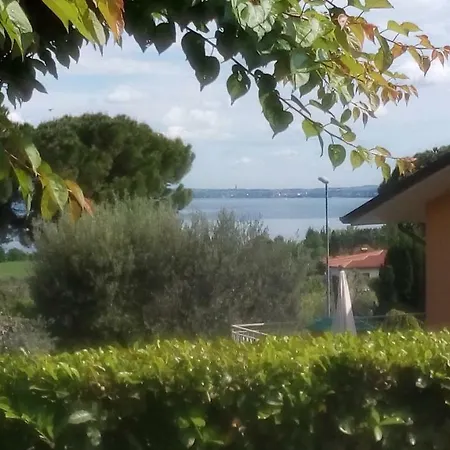 Carbonara Villa *