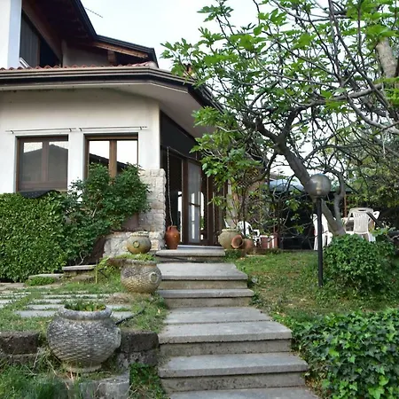 Carbonara Villa