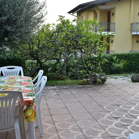 Villa Carbonara *