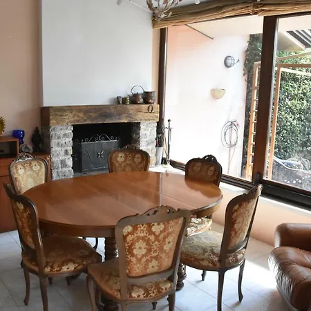 Villa Carbonara Moniga del Garda