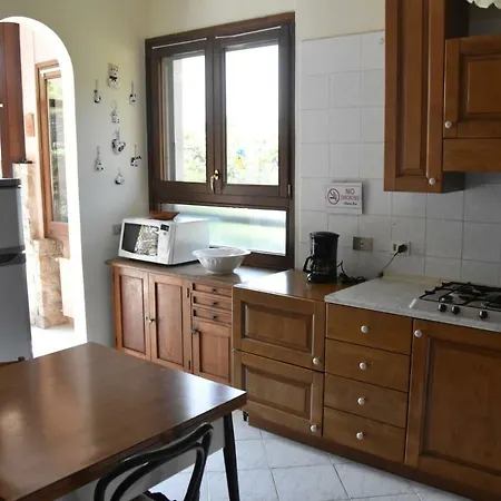 Carbonara * Moniga del Garda