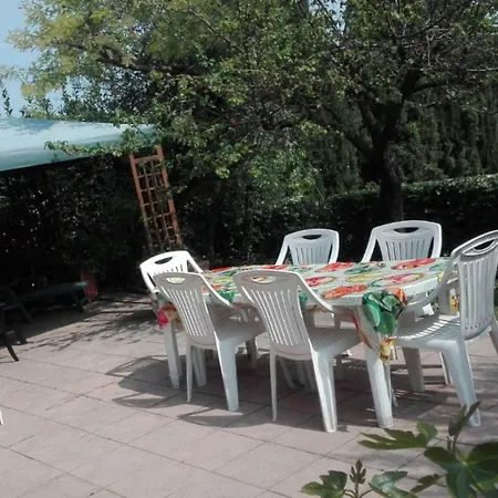 Carbonara Villa Moniga del Garda