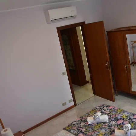 Carbonara Villa